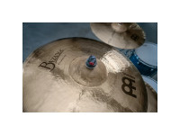 Meinl B18POC-B Byzance Polyphonic Crash 18 Meinl B18POC-B Byzance Polyphonic Crash 18